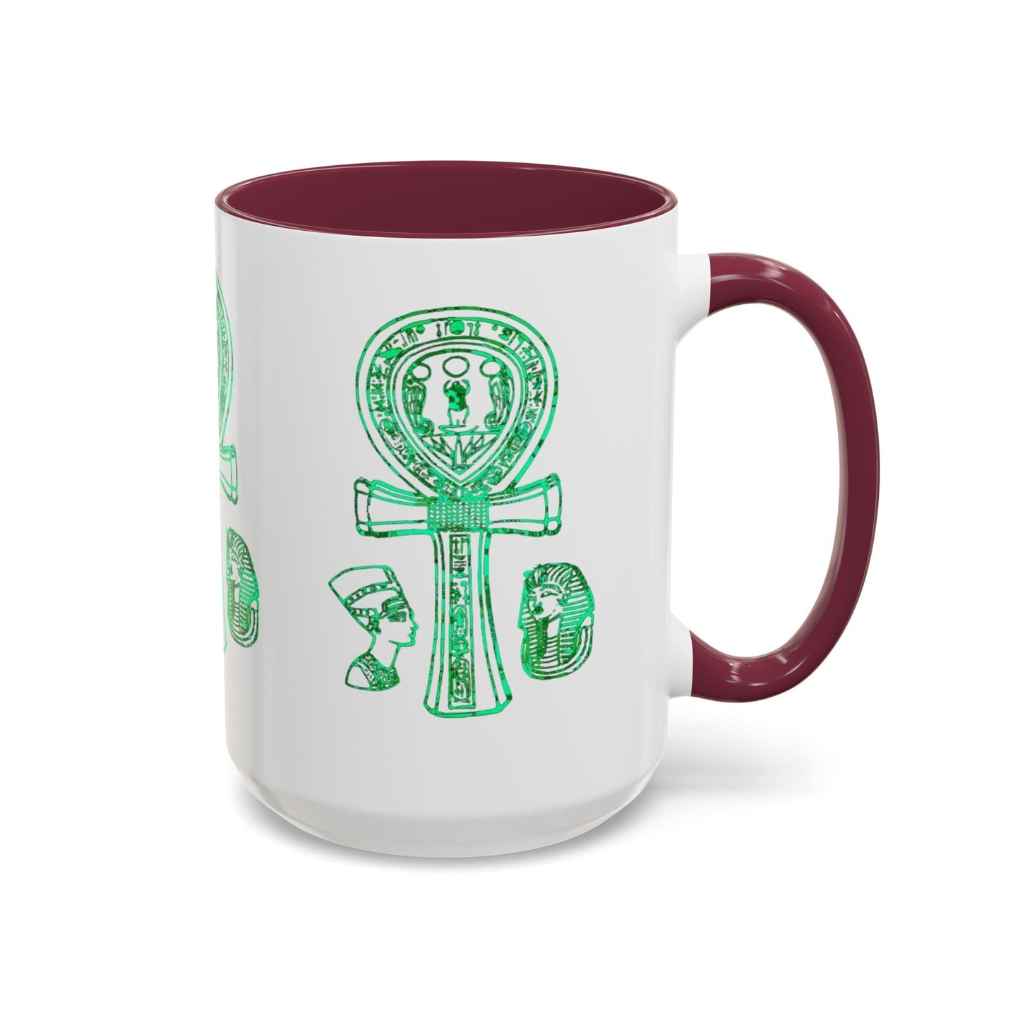 Colorful Mugs (11oz, 15oz)
