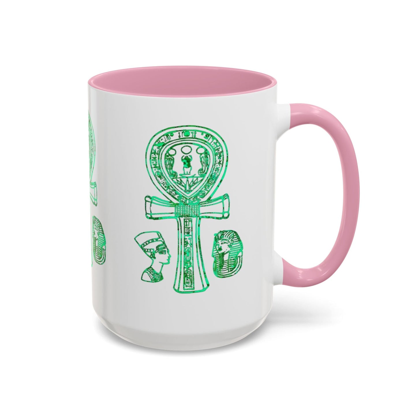 Colorful Mugs (11oz, 15oz)