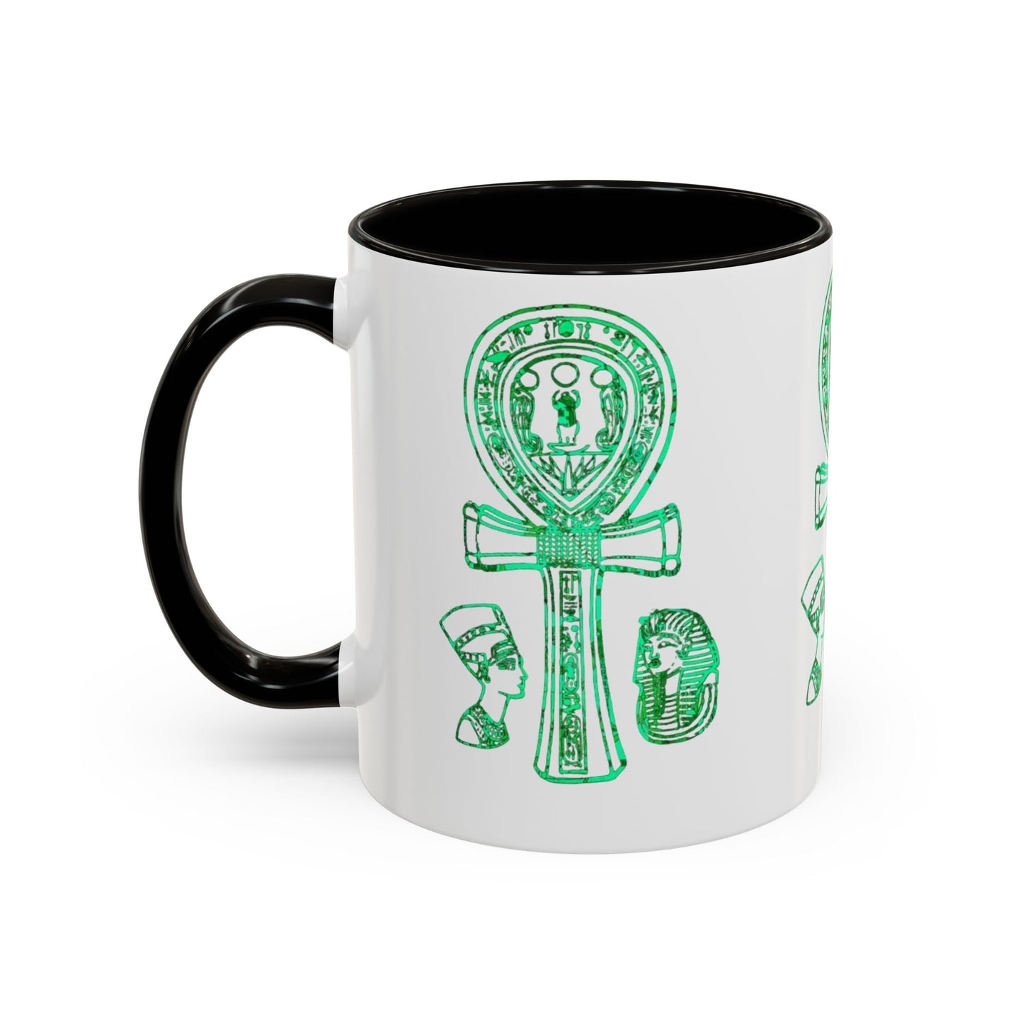 Colorful Mugs (11oz, 15oz)