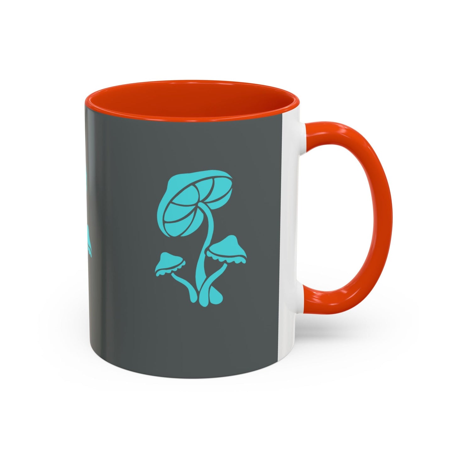 Mushroom coffee Mugs (11oz, 15oz)