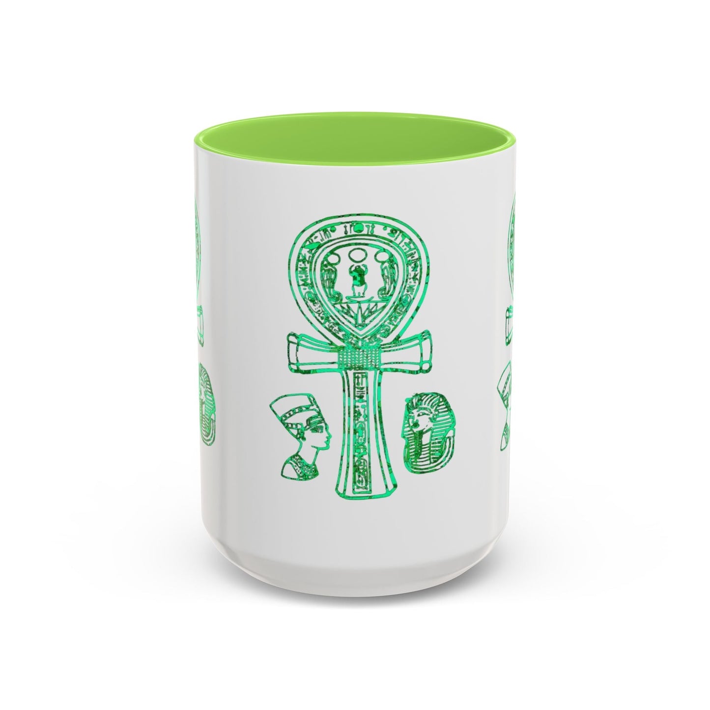 Colorful Mugs (11oz, 15oz)