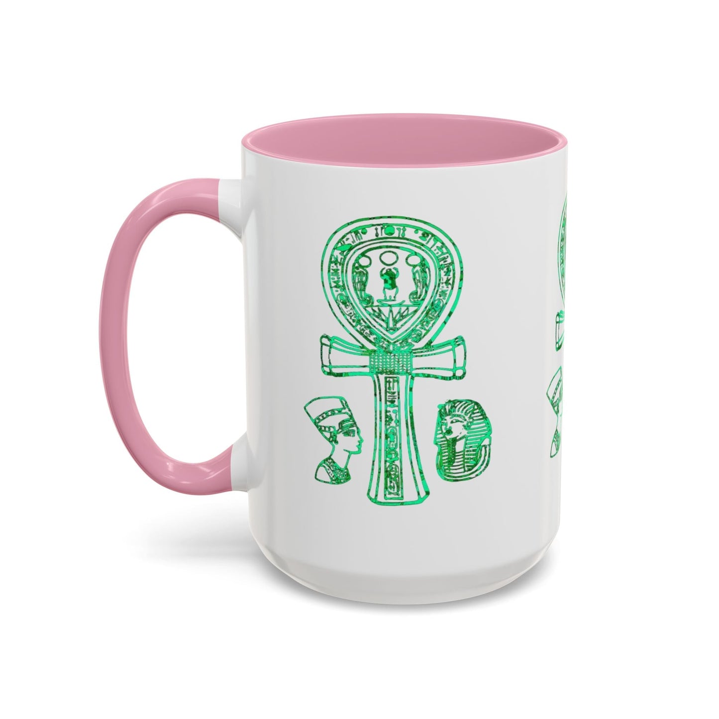 Colorful Mugs (11oz, 15oz)