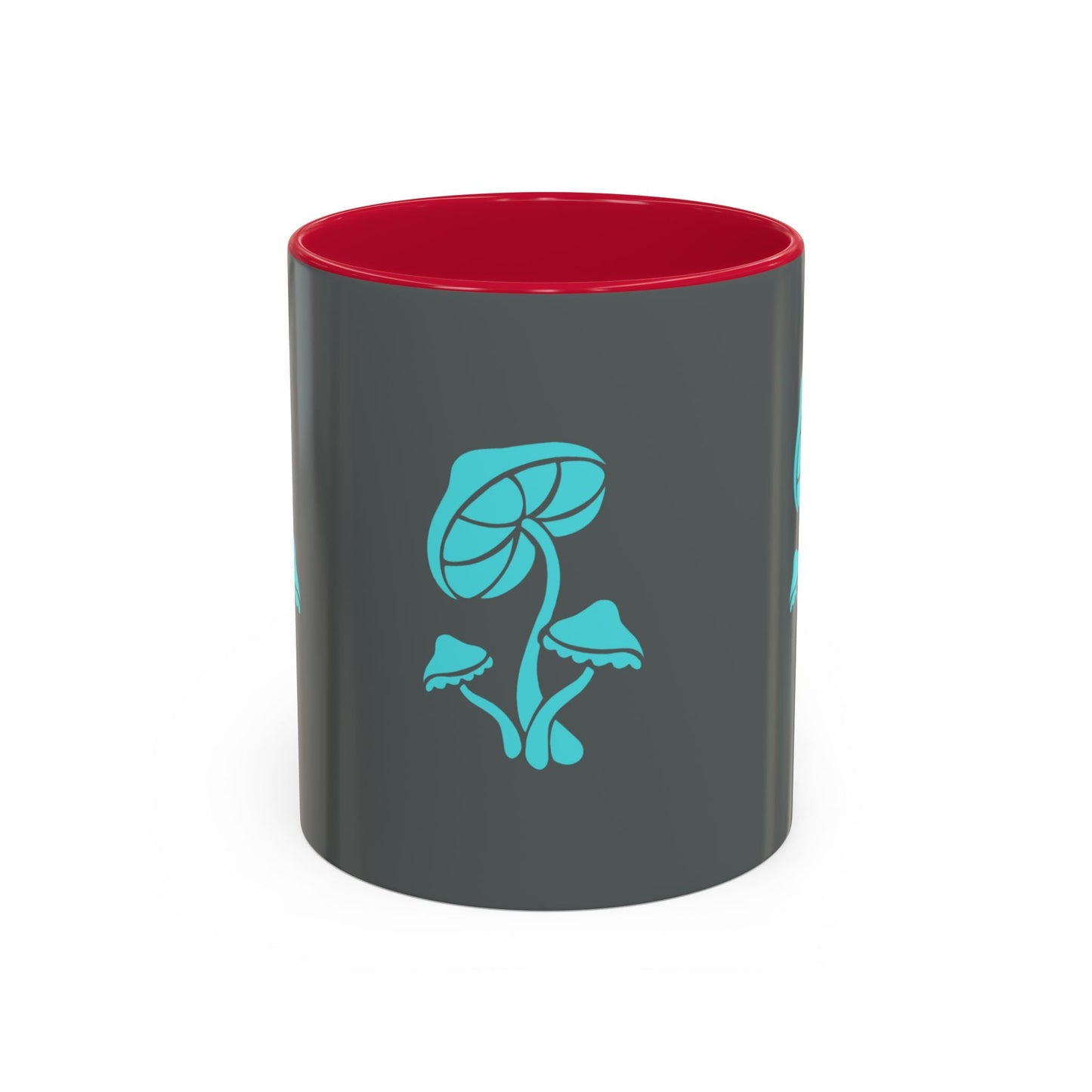 Mushroom coffee Mugs (11oz, 15oz)