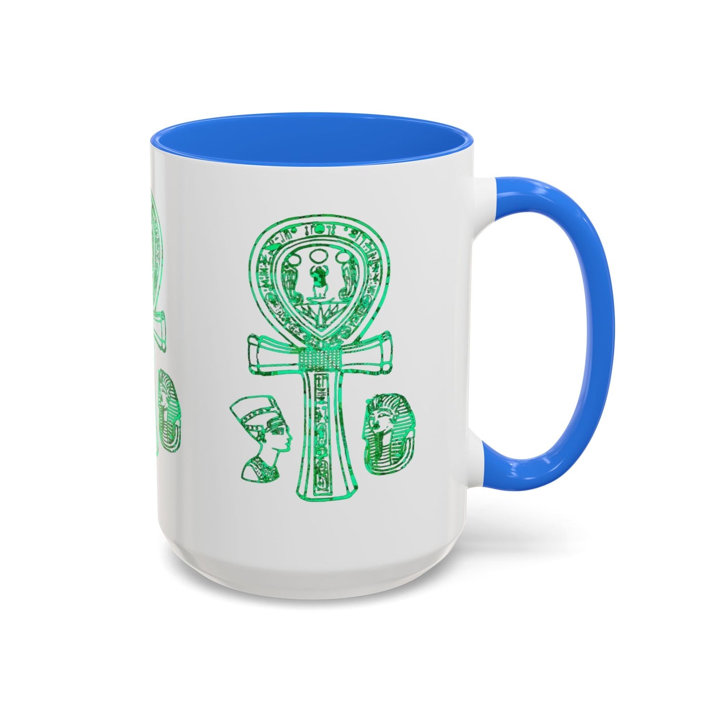Colorful Mugs (11oz, 15oz)