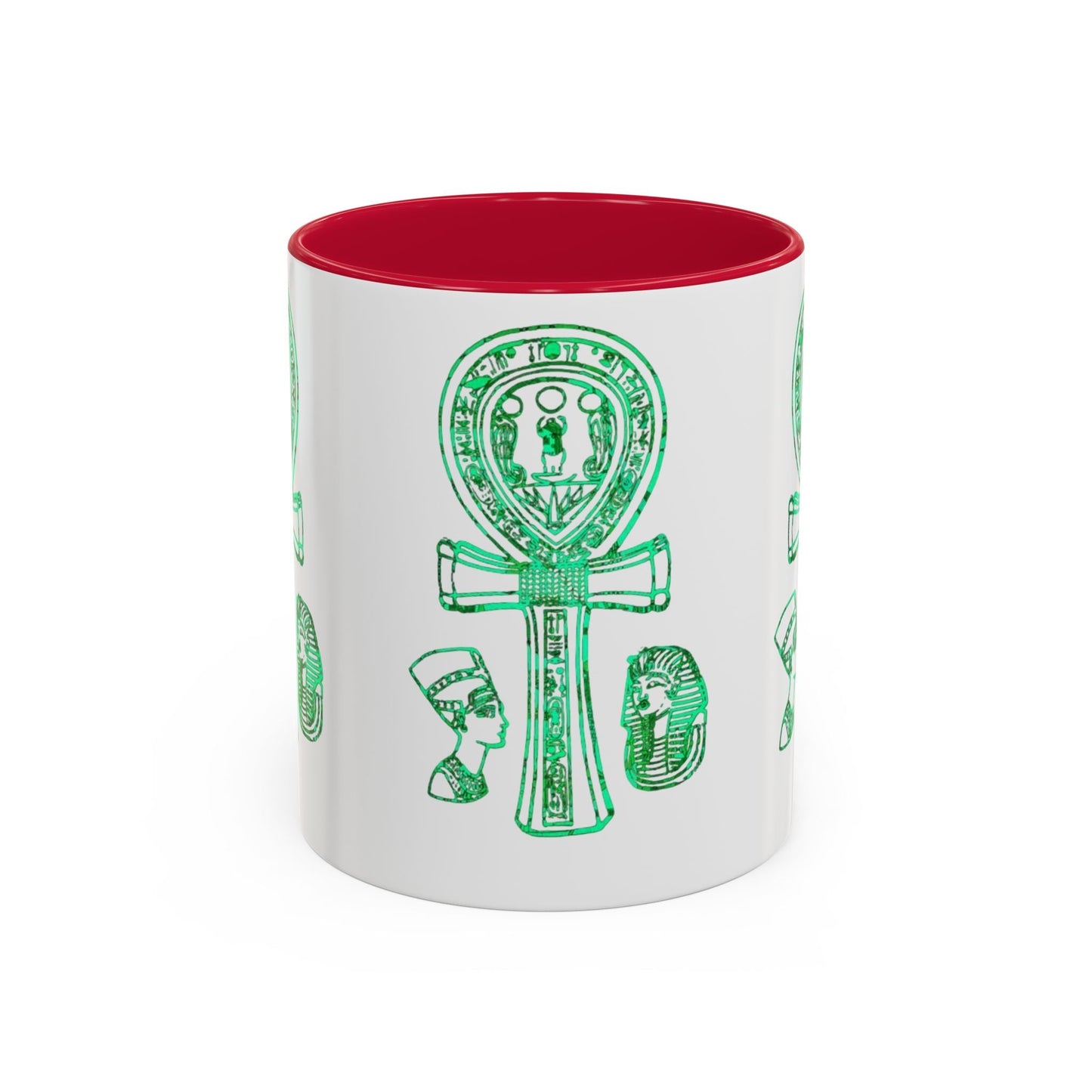 Colorful Mugs (11oz, 15oz)