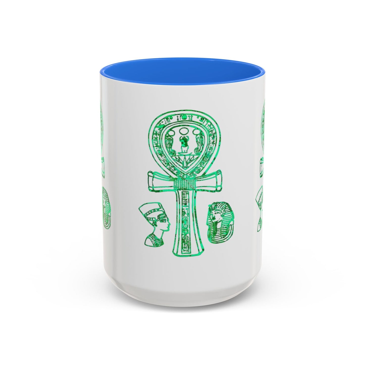 Colorful Mugs (11oz, 15oz)