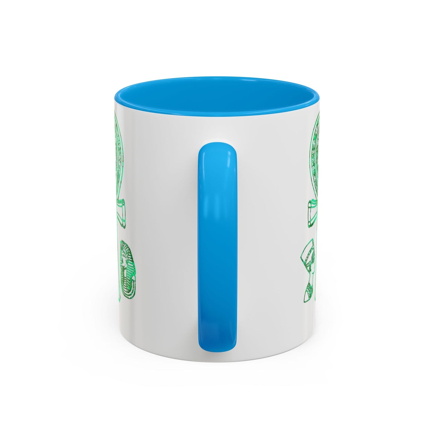 Colorful Mugs (11oz, 15oz)