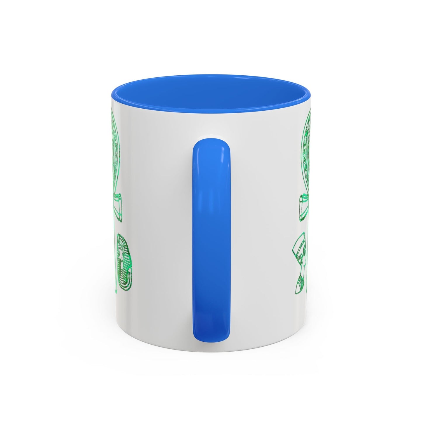 Colorful Mugs (11oz, 15oz)