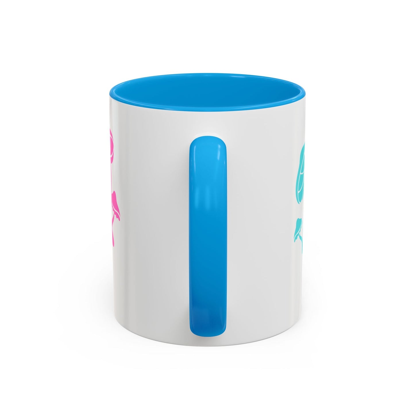 Mushroom coffee mugs(11oz, 15oz)