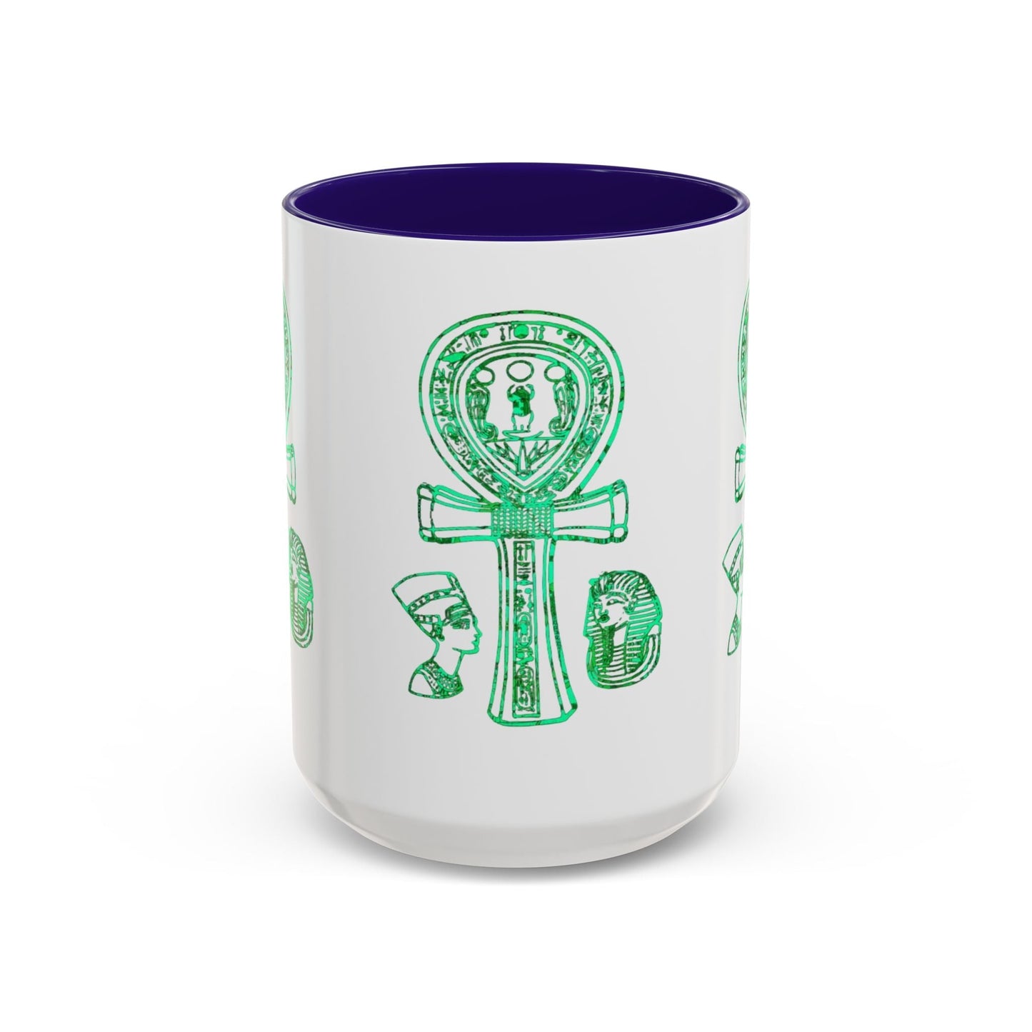 Colorful Mugs (11oz, 15oz)