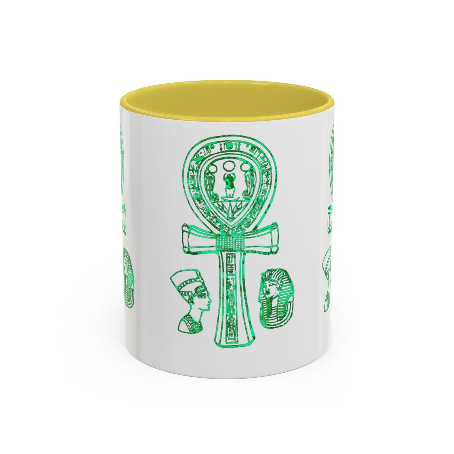 Colorful Mugs (11oz, 15oz)