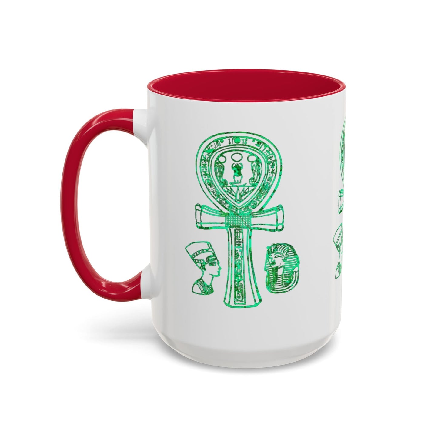 Colorful Mugs (11oz, 15oz)