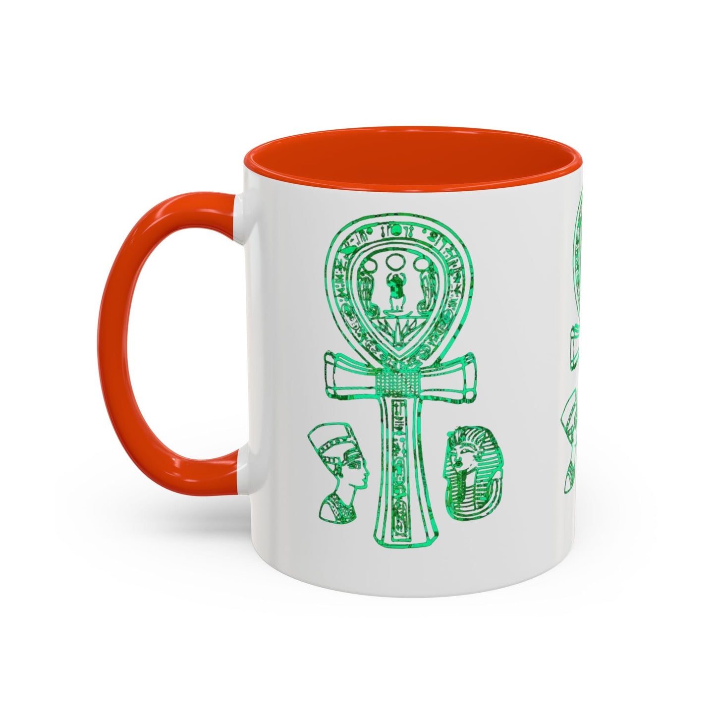 Colorful Mugs (11oz, 15oz)