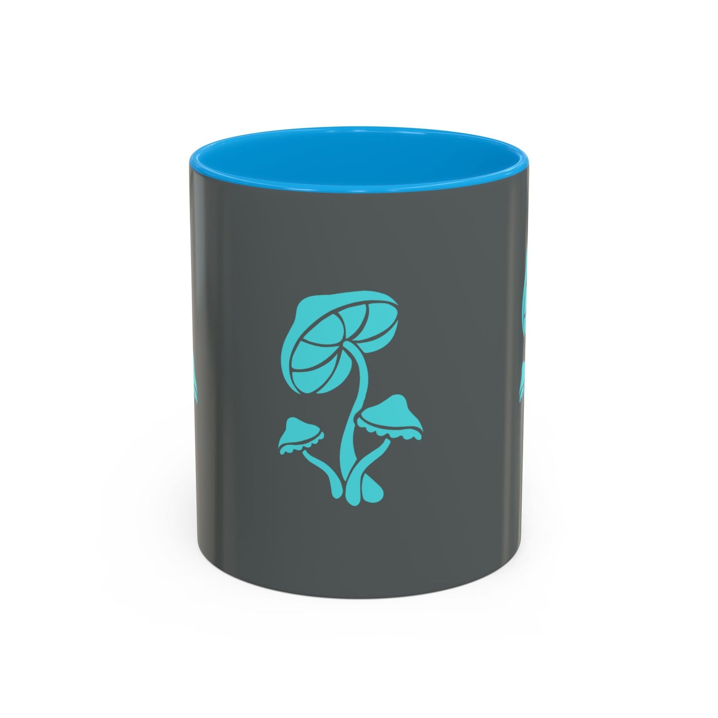 Mushroom coffee Mugs (11oz, 15oz)