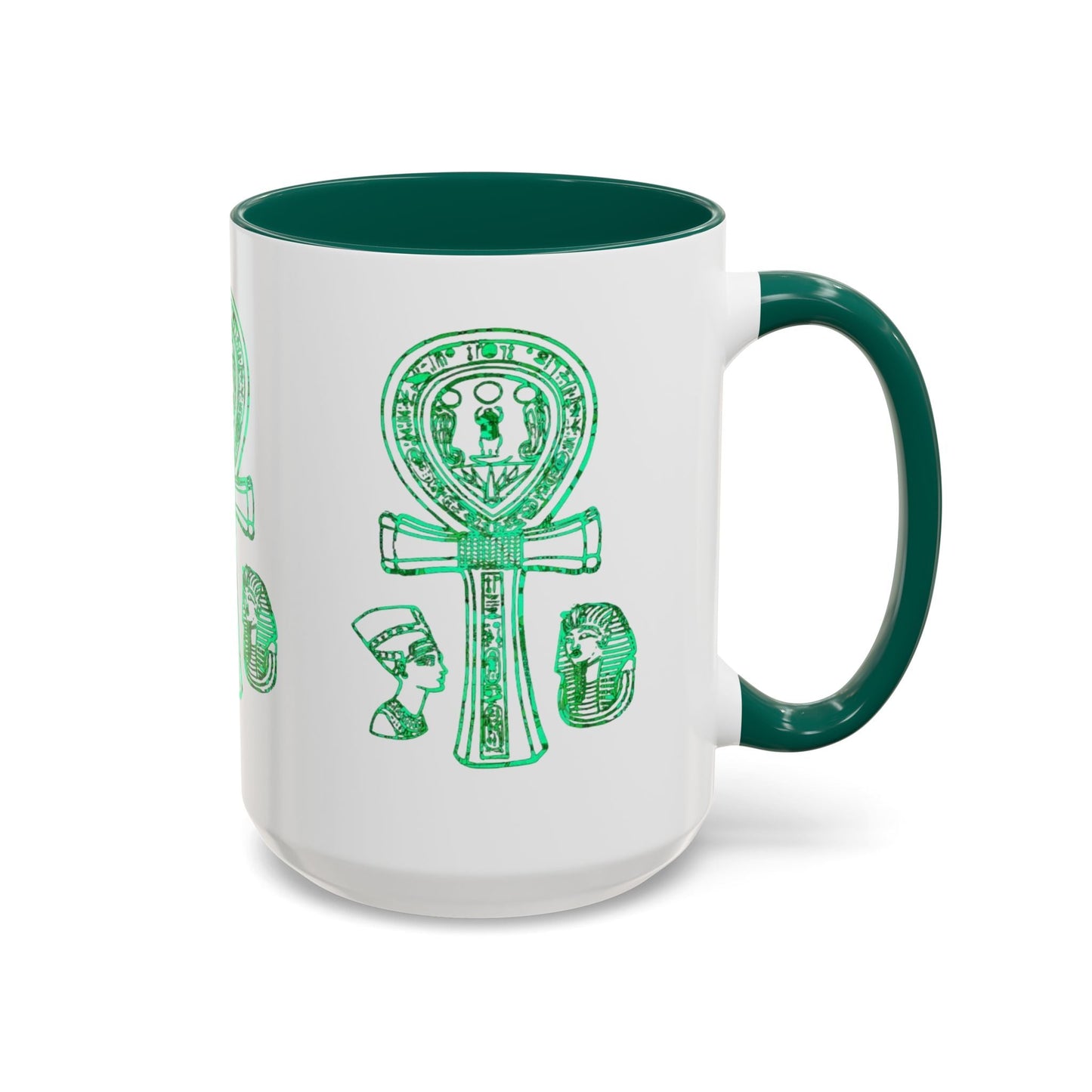 Colorful Mugs (11oz, 15oz)