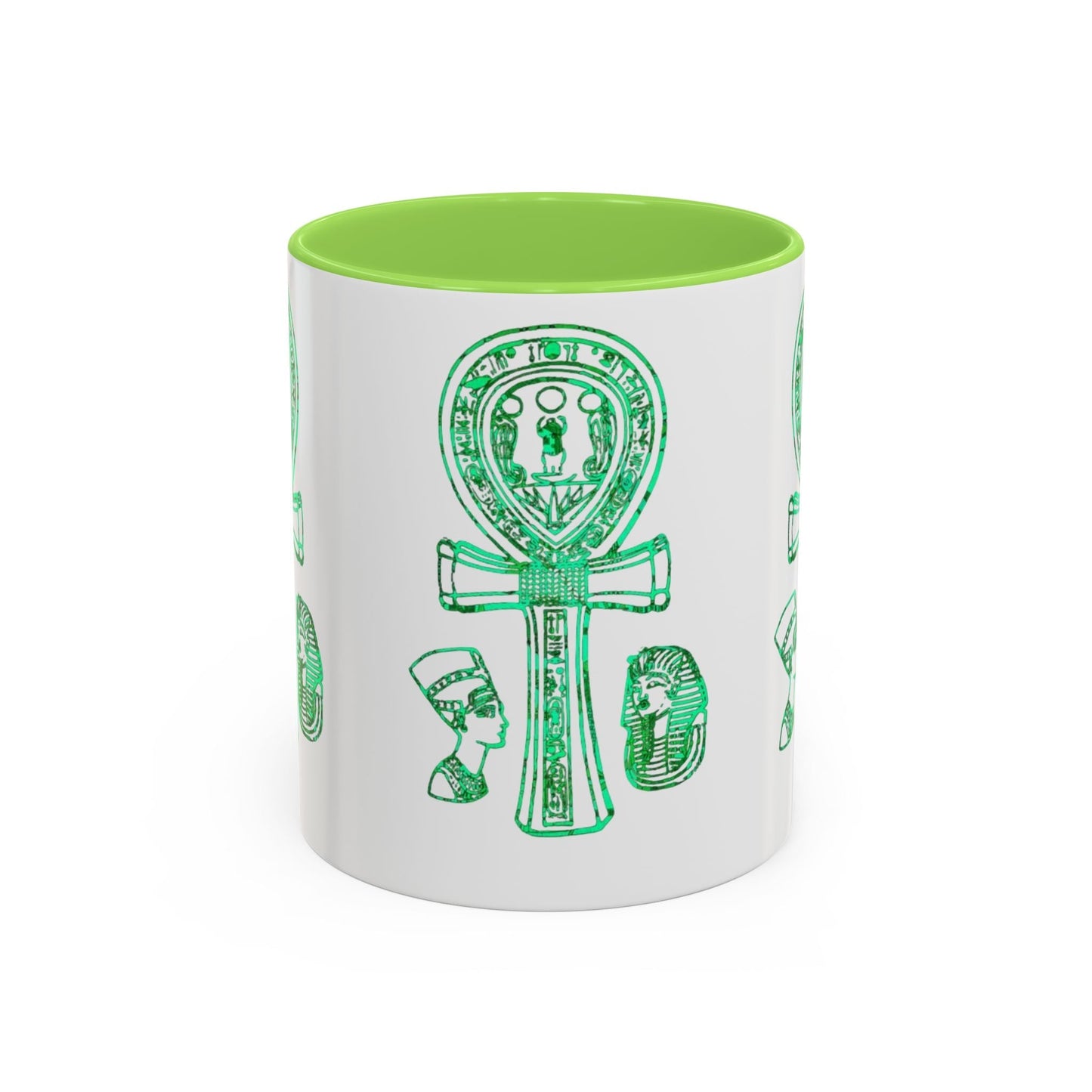 Colorful Mugs (11oz, 15oz)