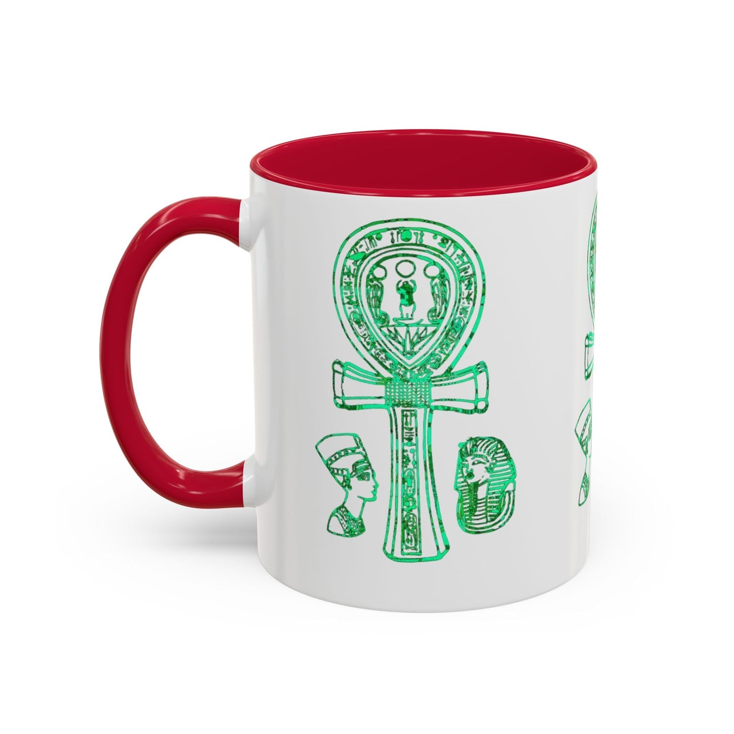 Colorful Mugs (11oz, 15oz)