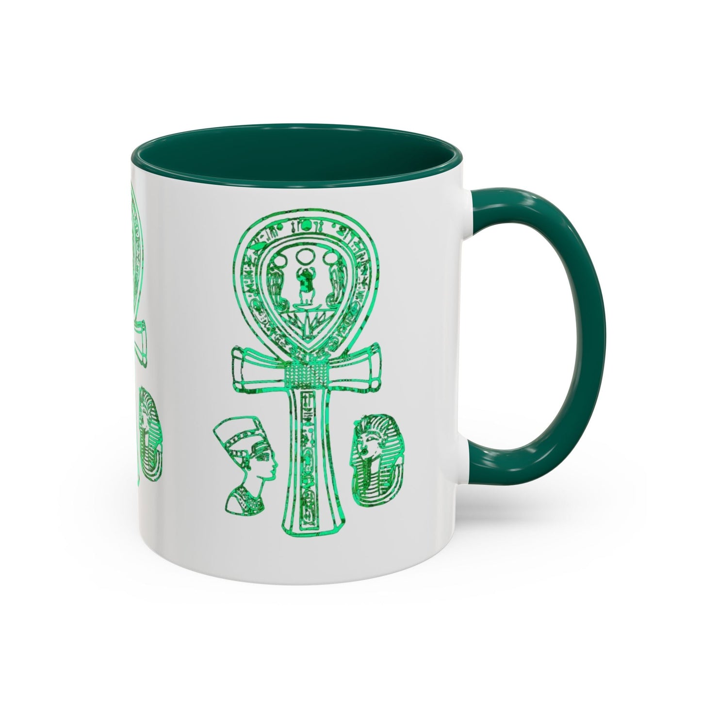 Colorful Mugs (11oz, 15oz)