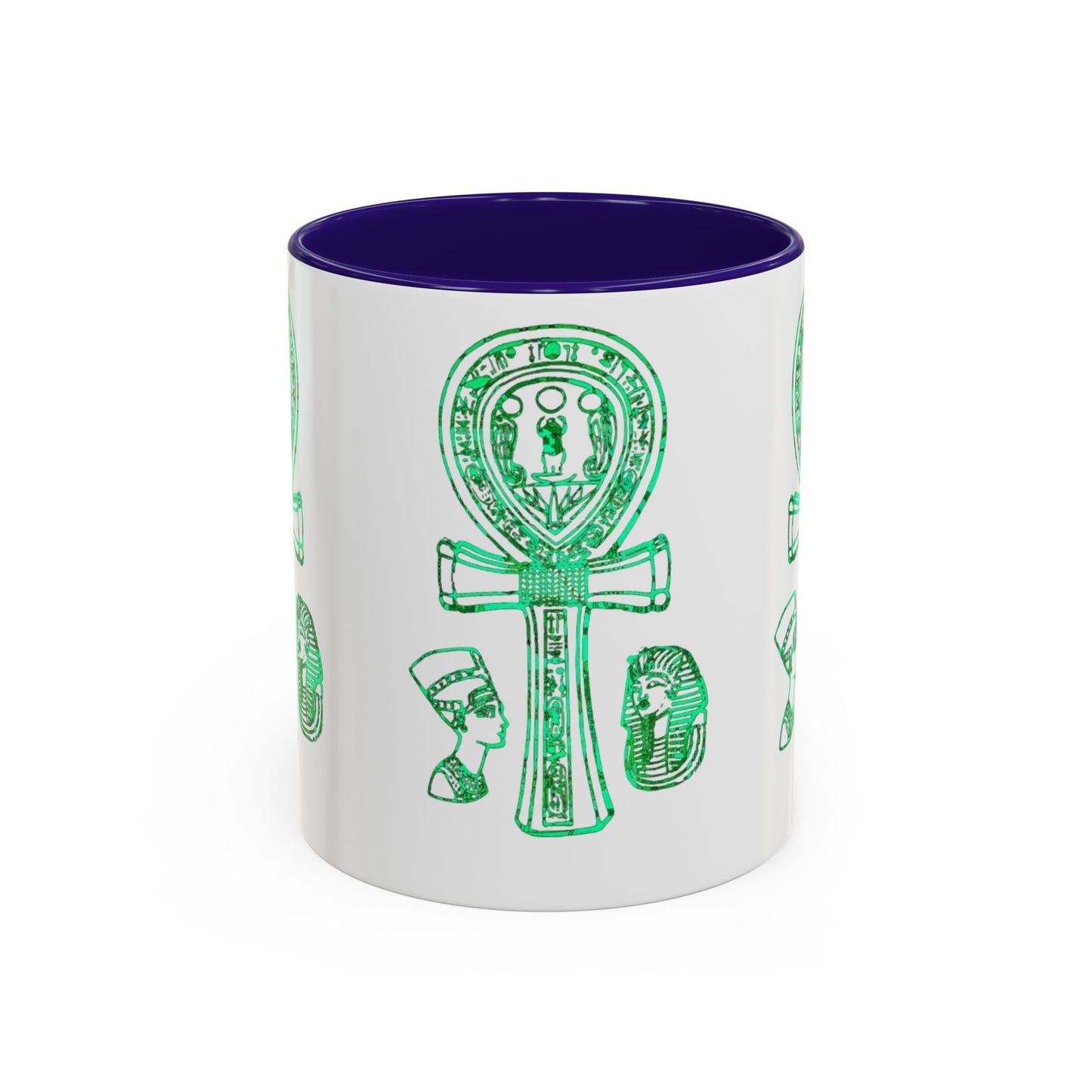 Colorful Mugs (11oz, 15oz)