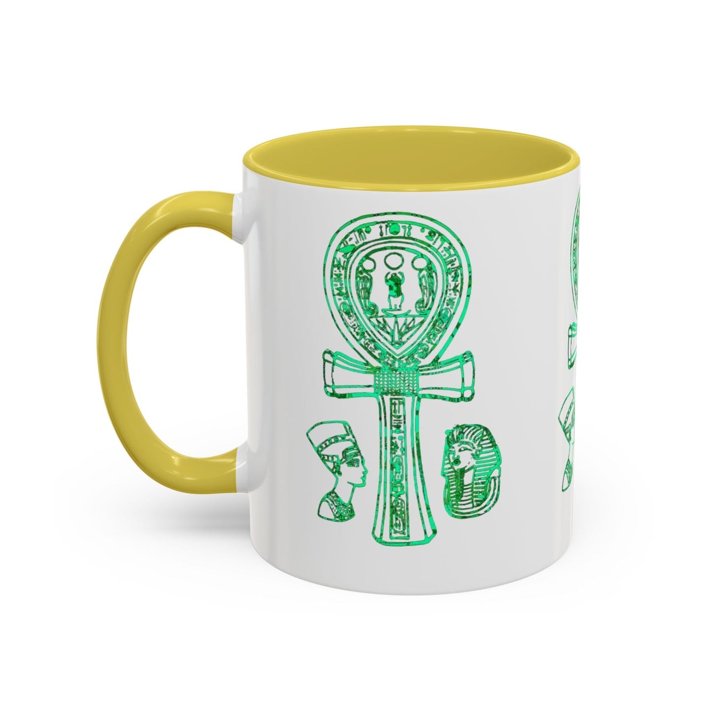 Colorful Mugs (11oz, 15oz)
