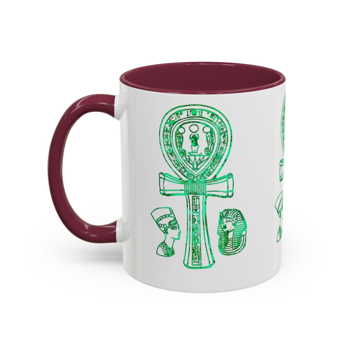 Colorful Mugs (11oz, 15oz)