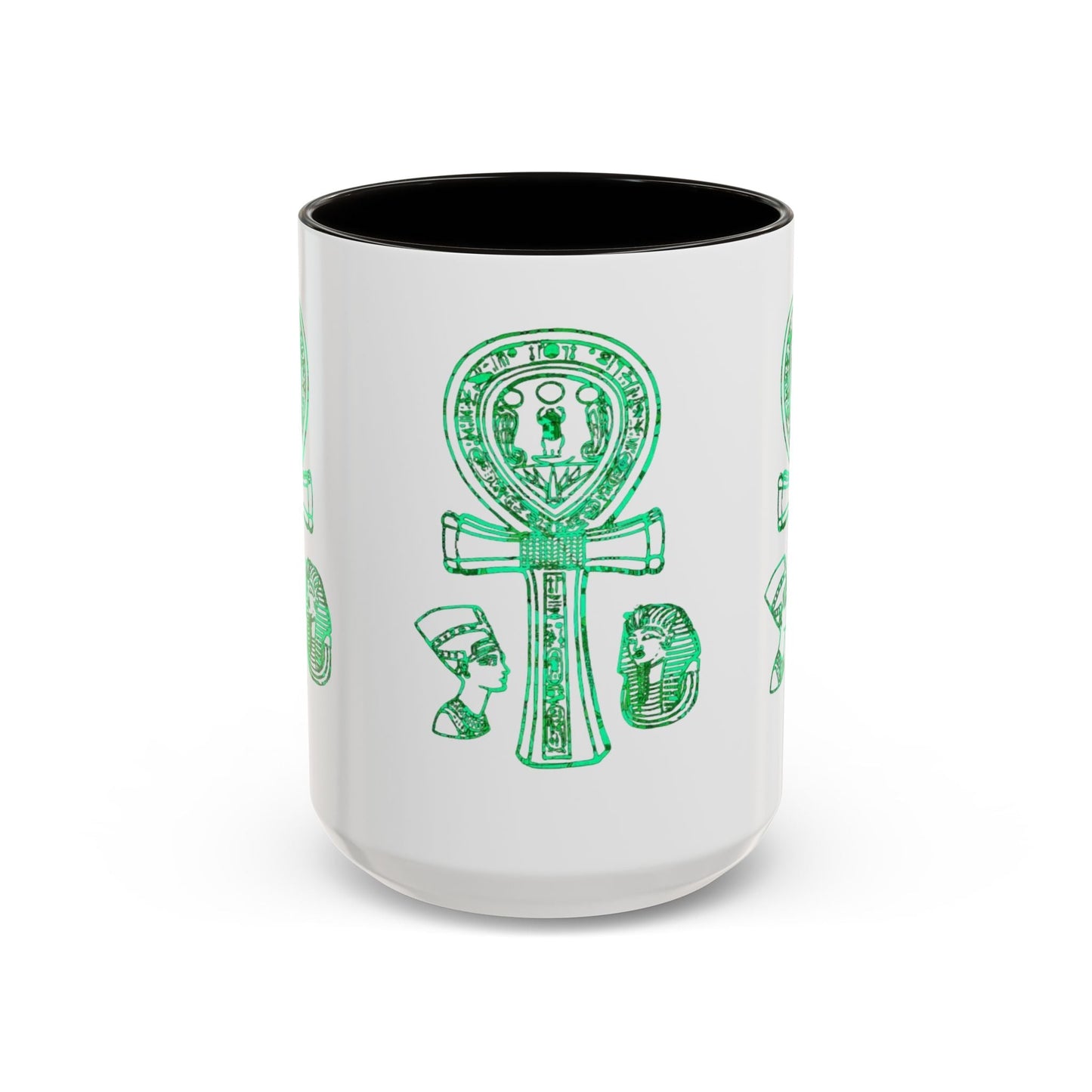 Colorful Mugs (11oz, 15oz)