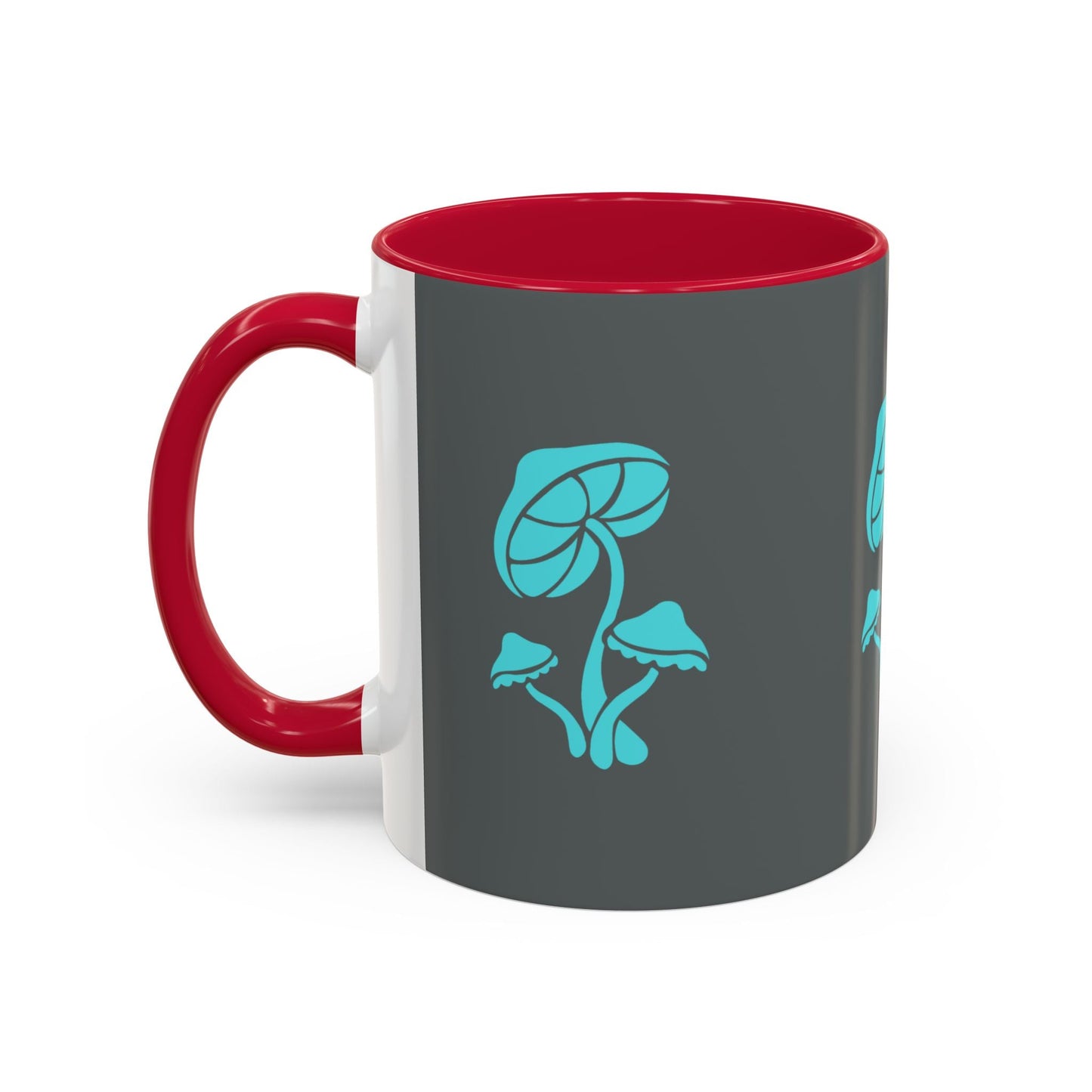 Mushroom coffee Mugs (11oz, 15oz)
