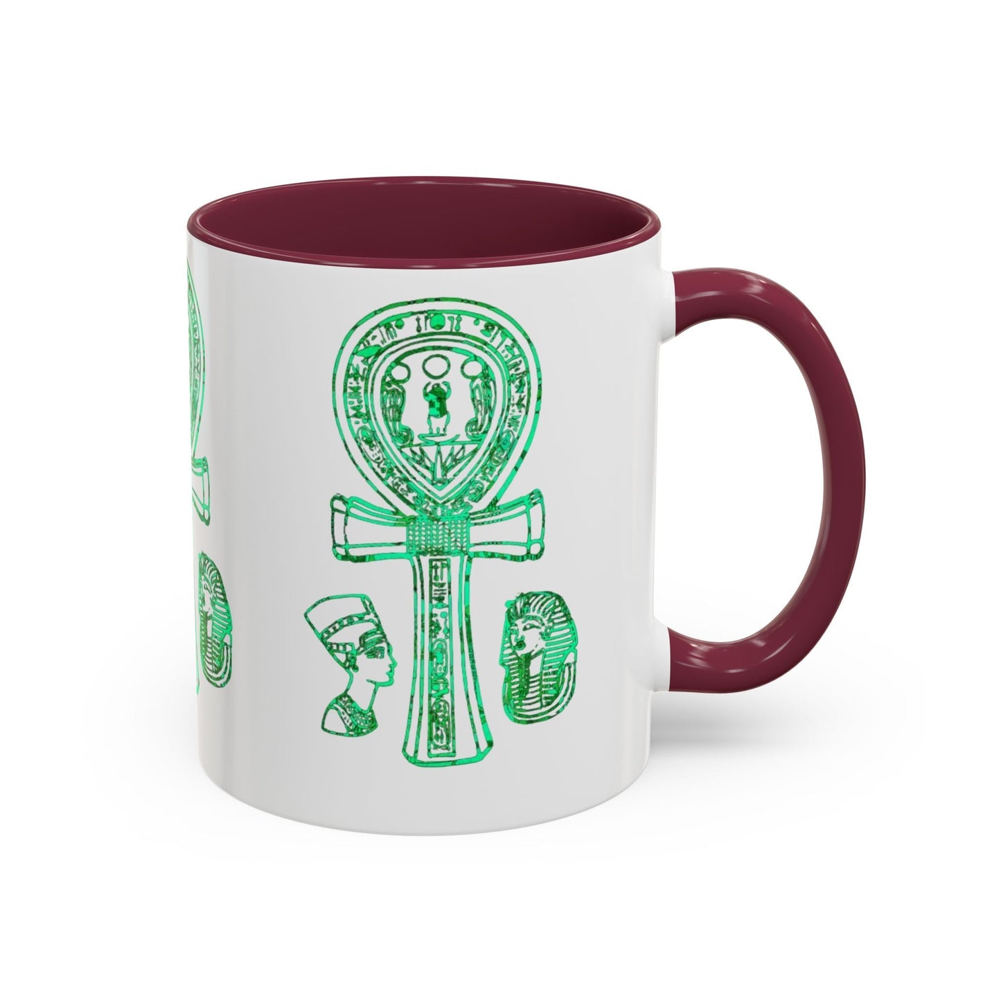 Colorful Mugs (11oz, 15oz)