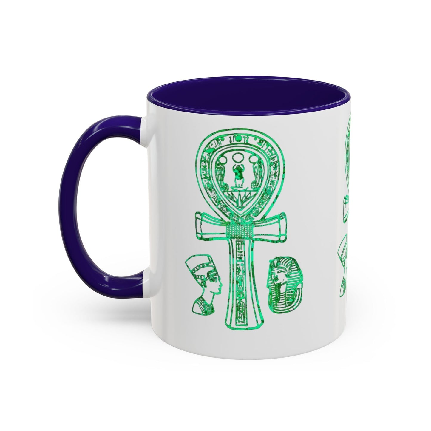 Colorful Mugs (11oz, 15oz)