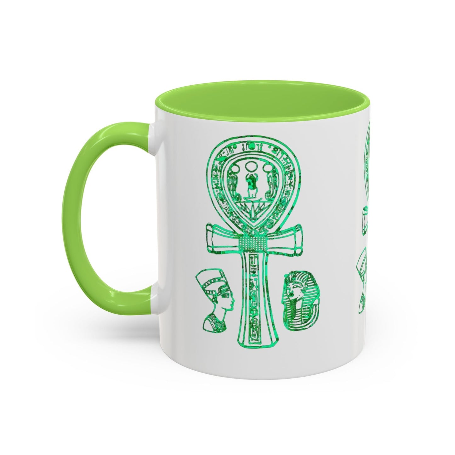 Colorful Mugs (11oz, 15oz)