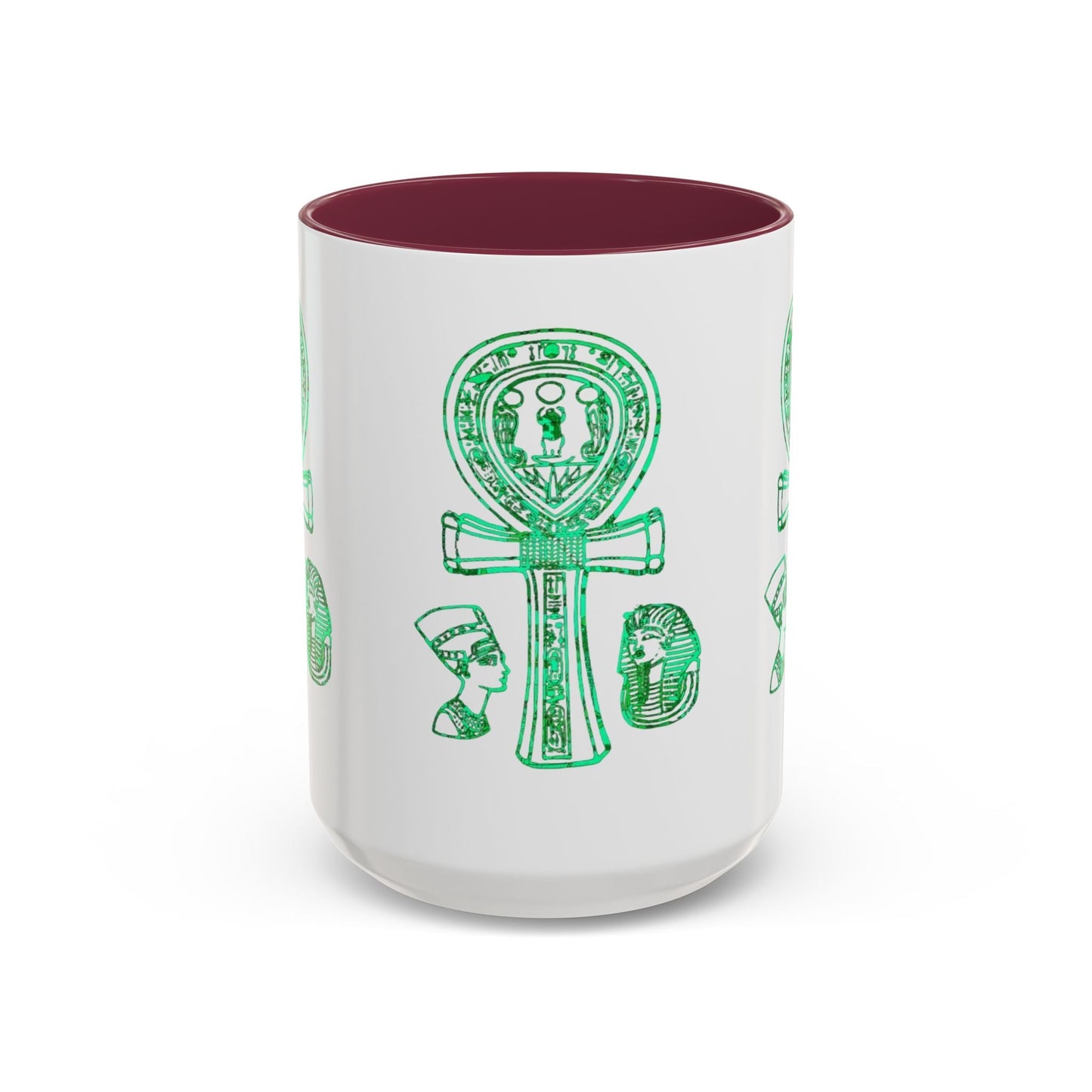 Colorful Mugs (11oz, 15oz)