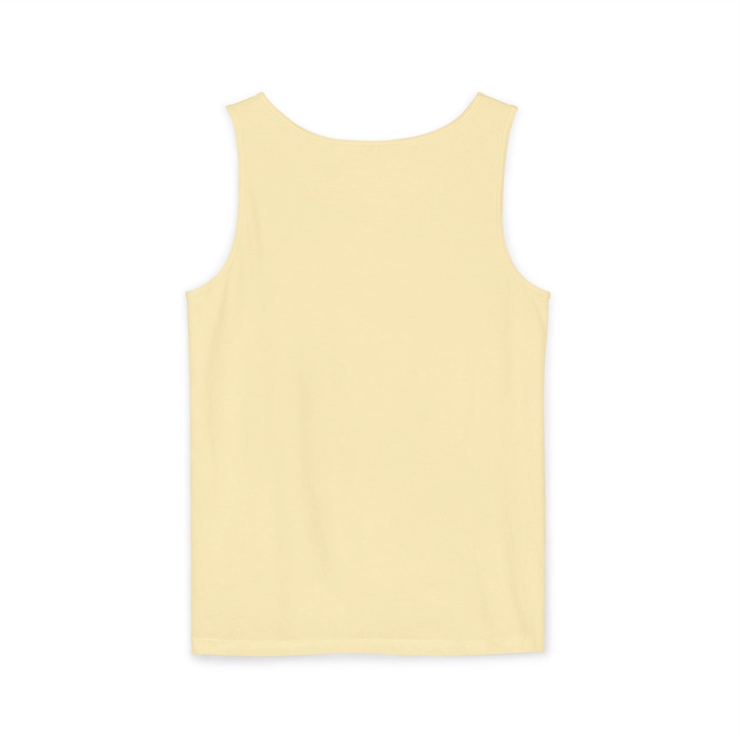Colorful Psychedelic Tank Top for Summer Vibes