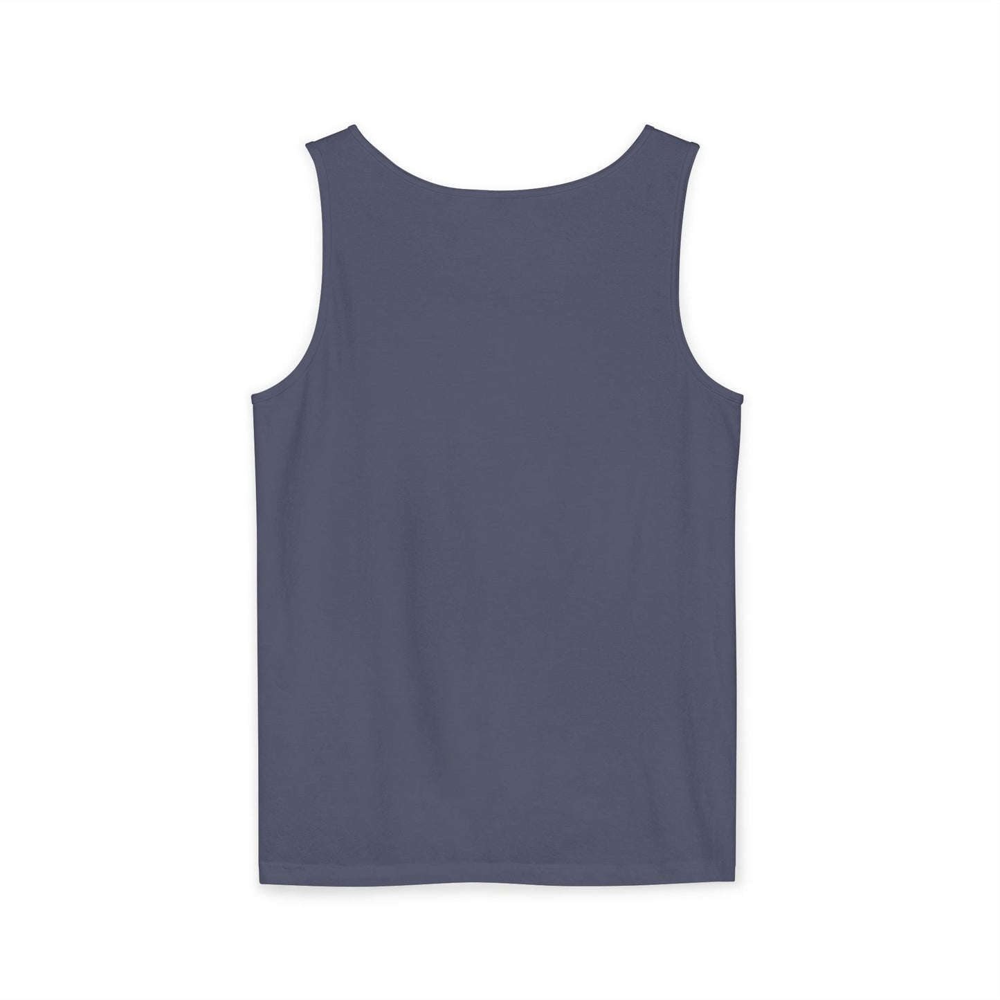 Colorful Psychedelic Tank Top for Summer Vibes