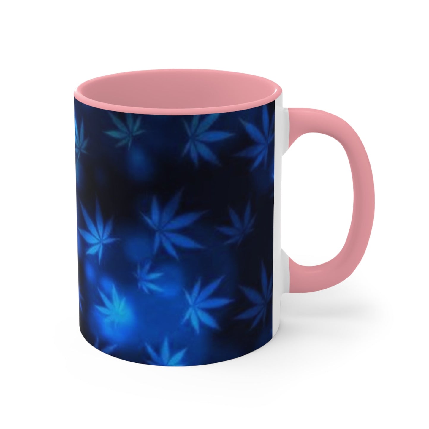 Copy of Accent Mugs