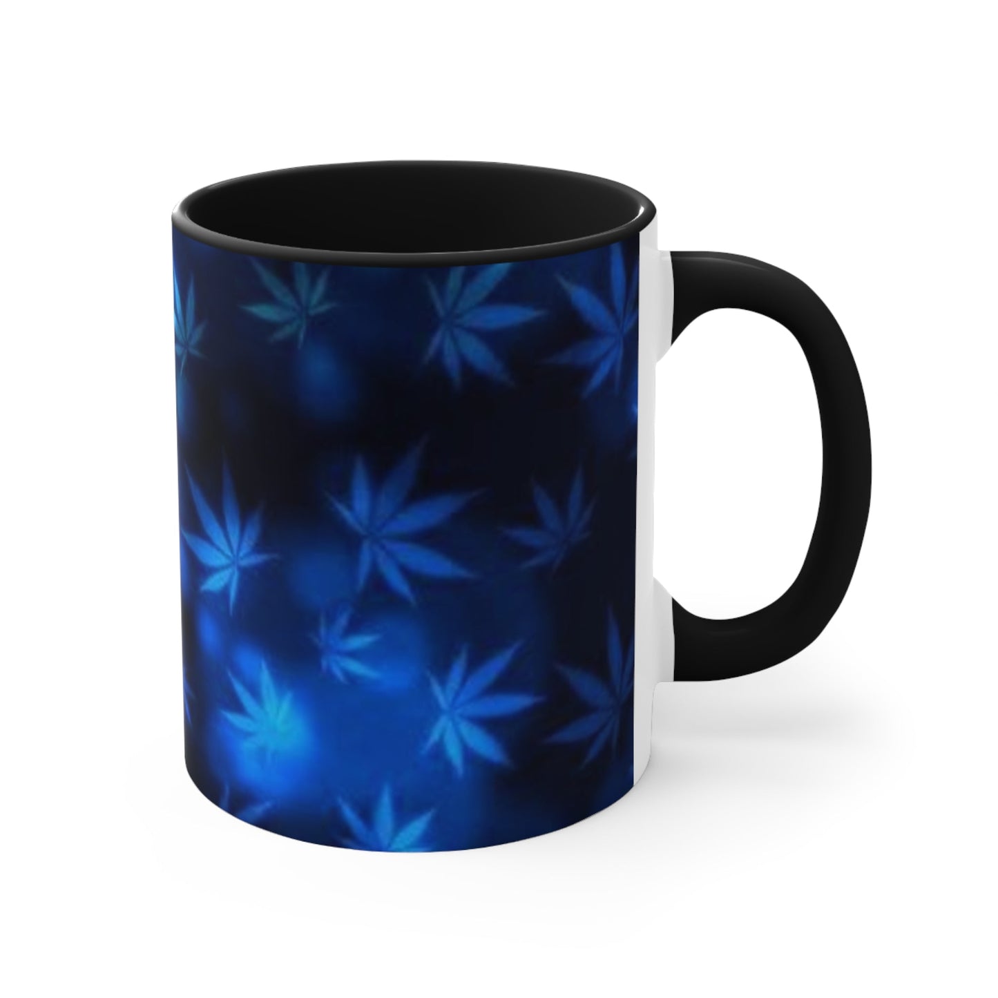 Copy of Accent Mugs