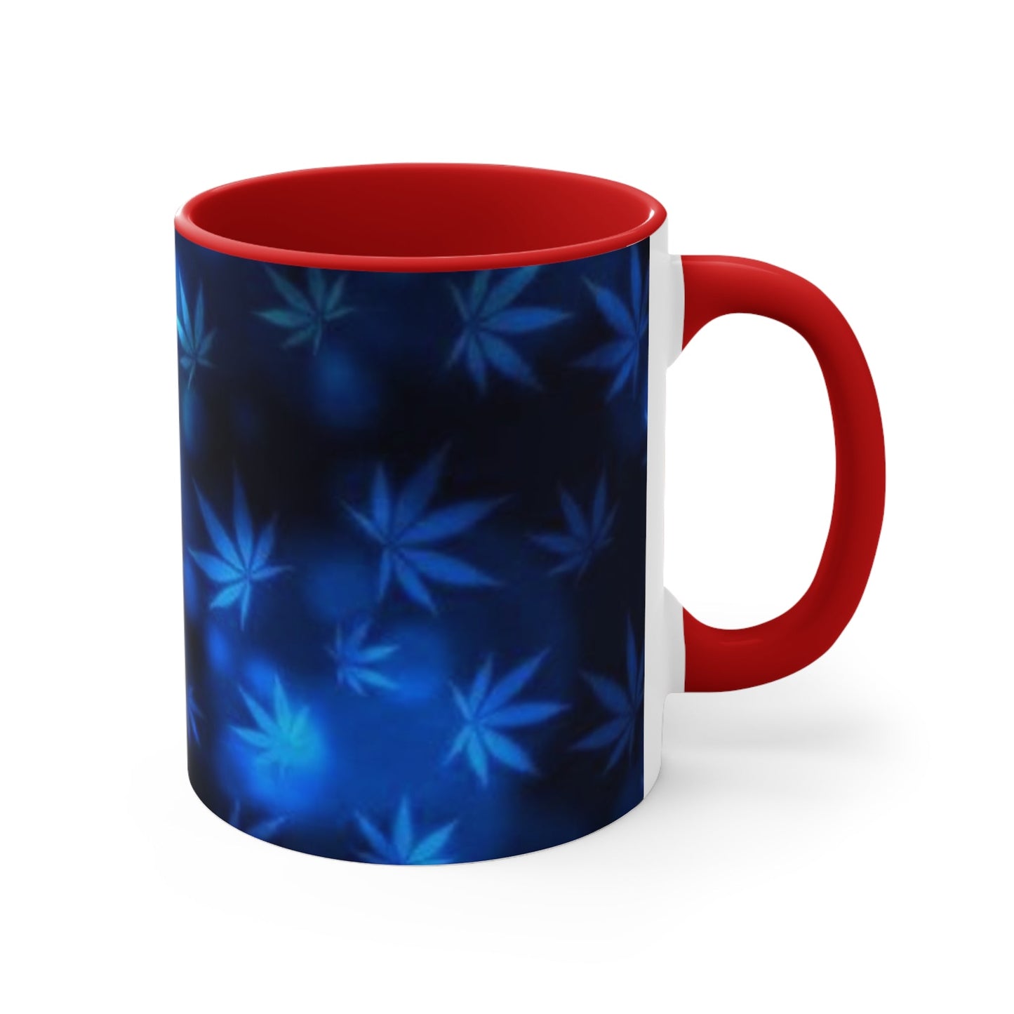 Copy of Accent Mugs
