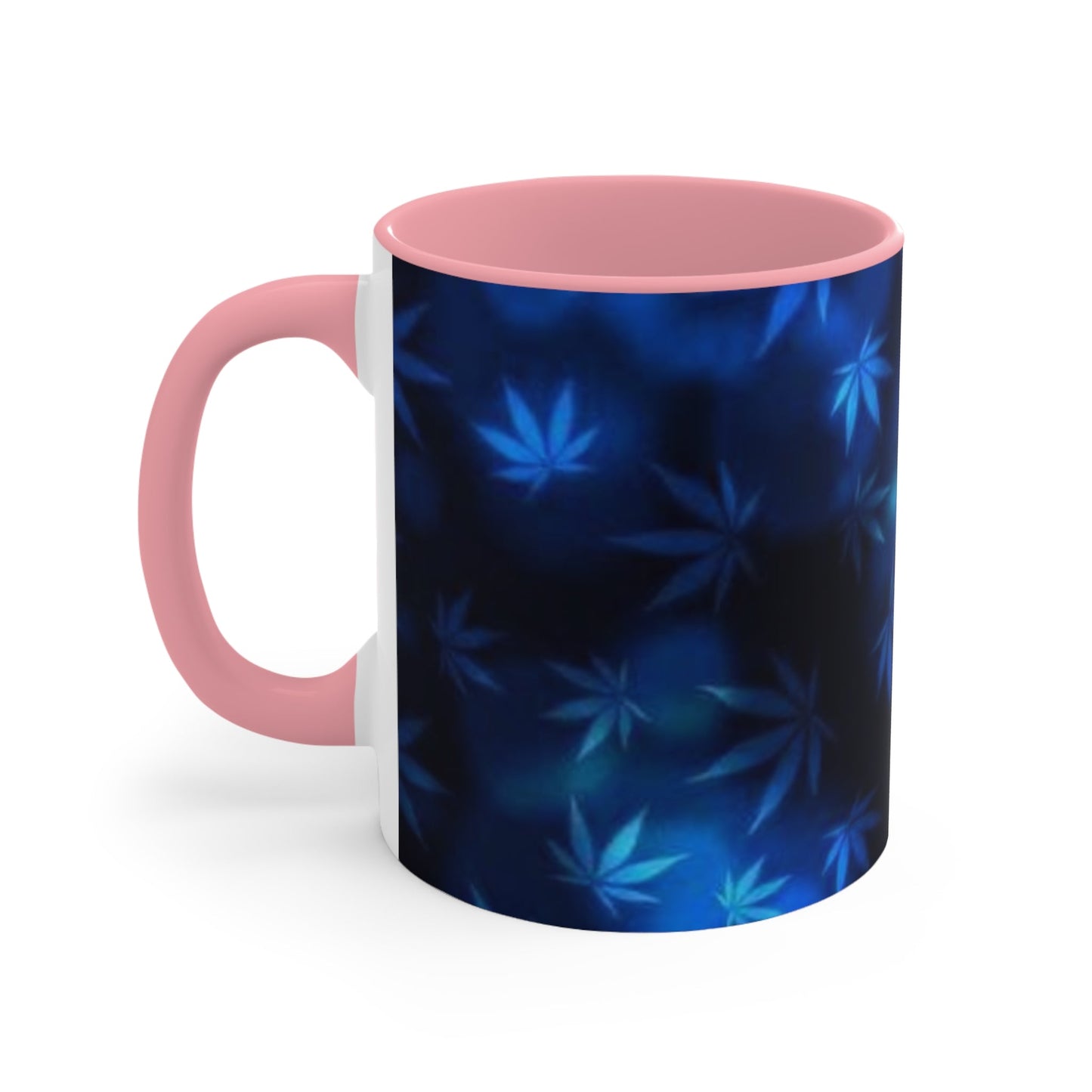 Copy of Accent Mugs