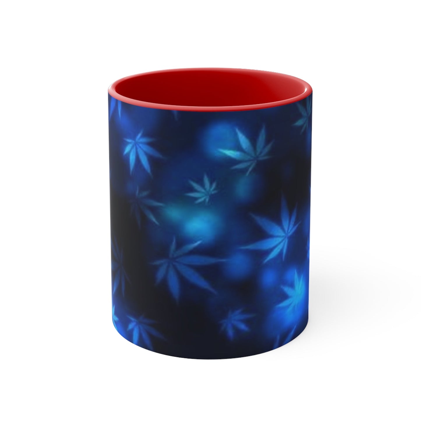 Copy of Accent Mugs