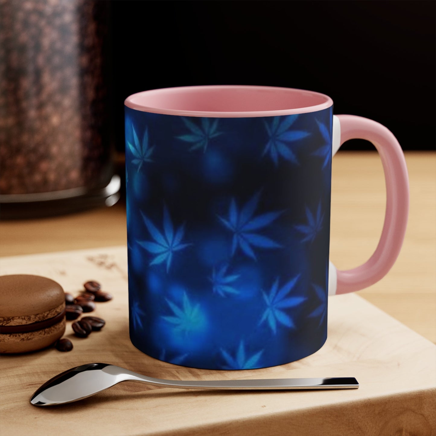 Copy of Accent Mugs