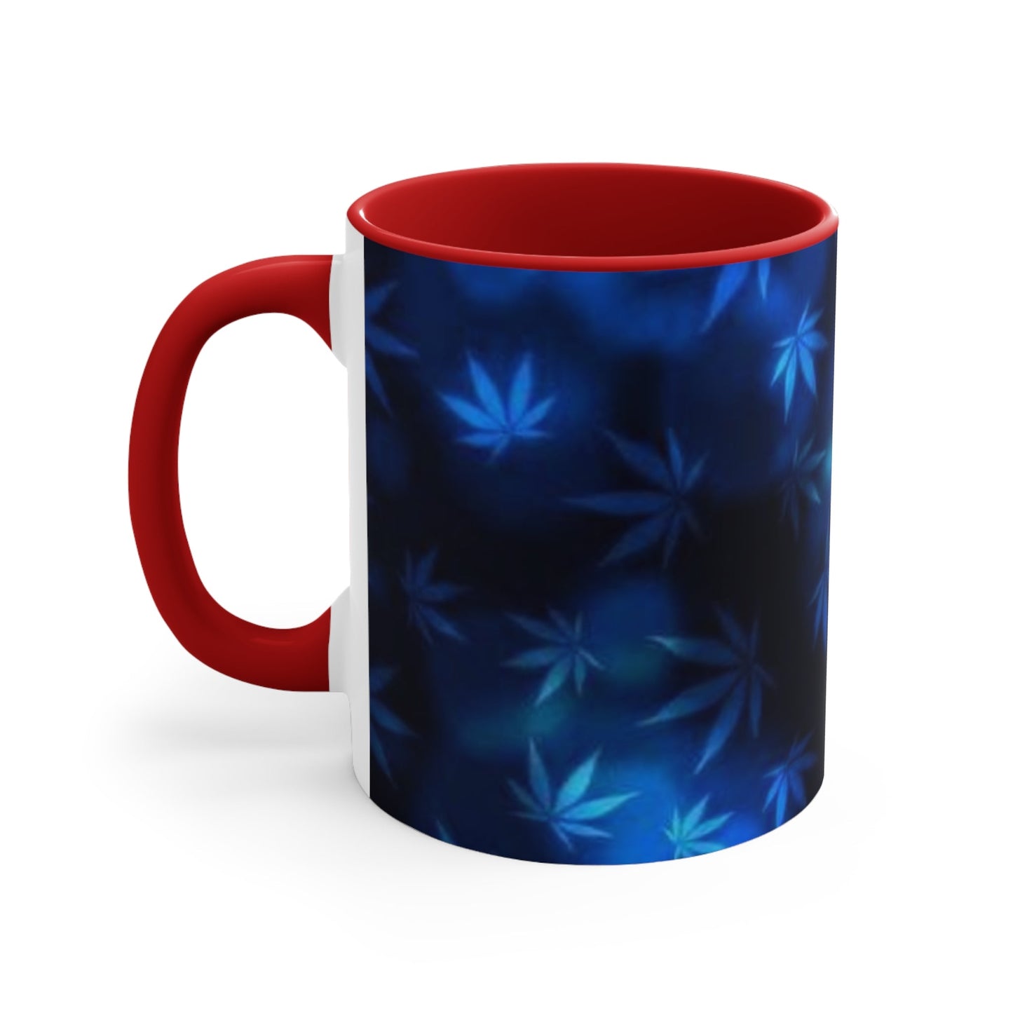 Copy of Accent Mugs