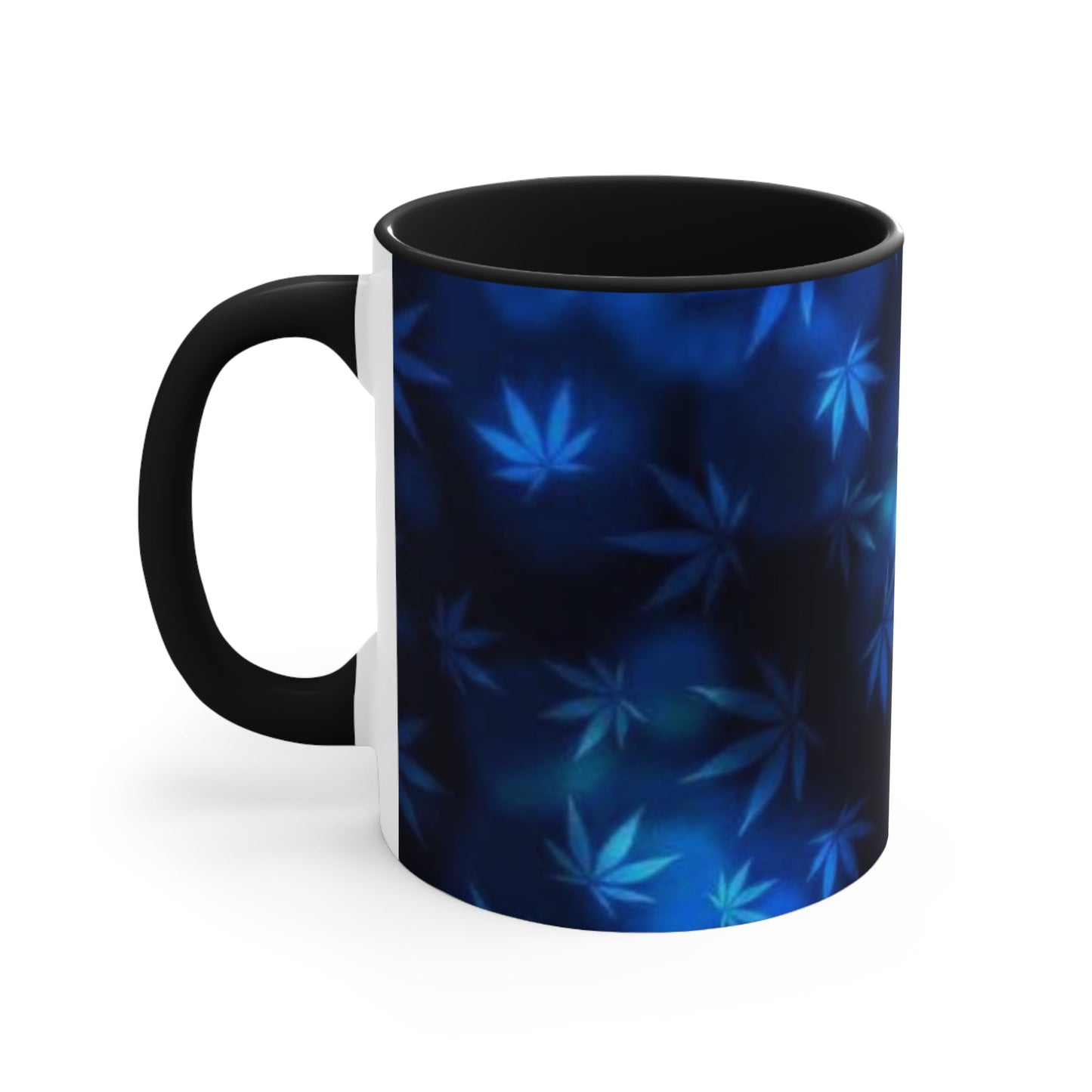 Copy of Accent Mugs