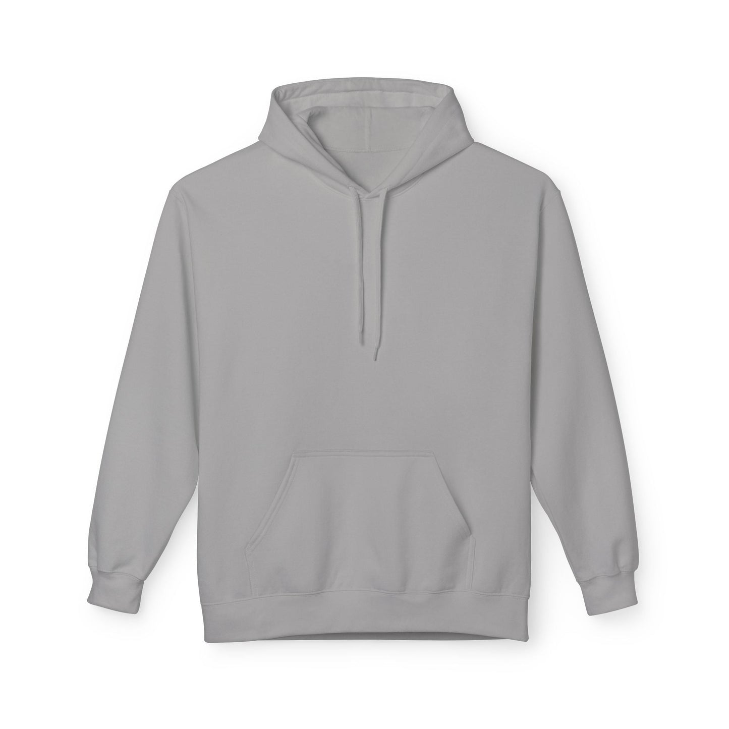 Cosmic Alien Graphic Hoodie - Unisex Midweight Fleece