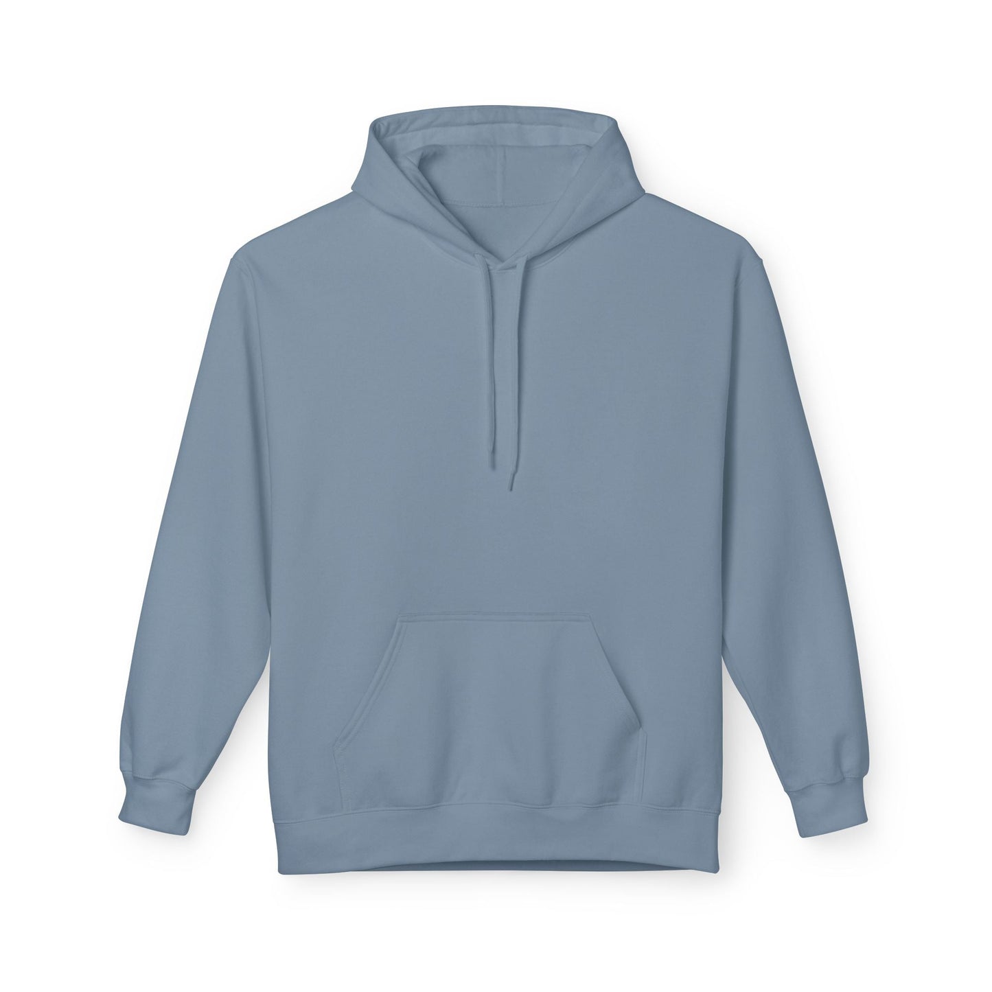 Cosmic Alien Graphic Hoodie - Unisex Midweight Fleece