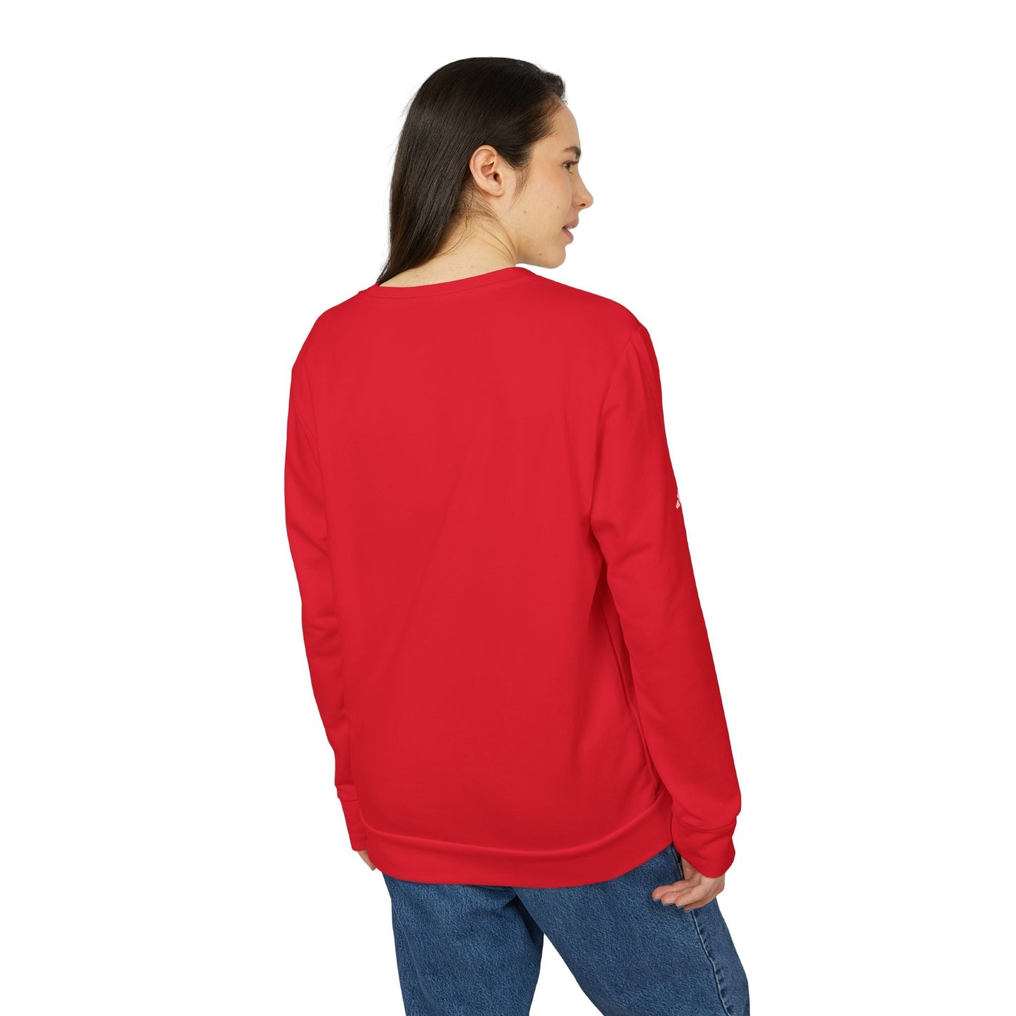 Cosmic Art Unisex Sweatshirt, Trendy Fleece Crewneck for Astral Vibes, Perfect for Gifts, Streetwear, Casual Style, Unisex Apparel