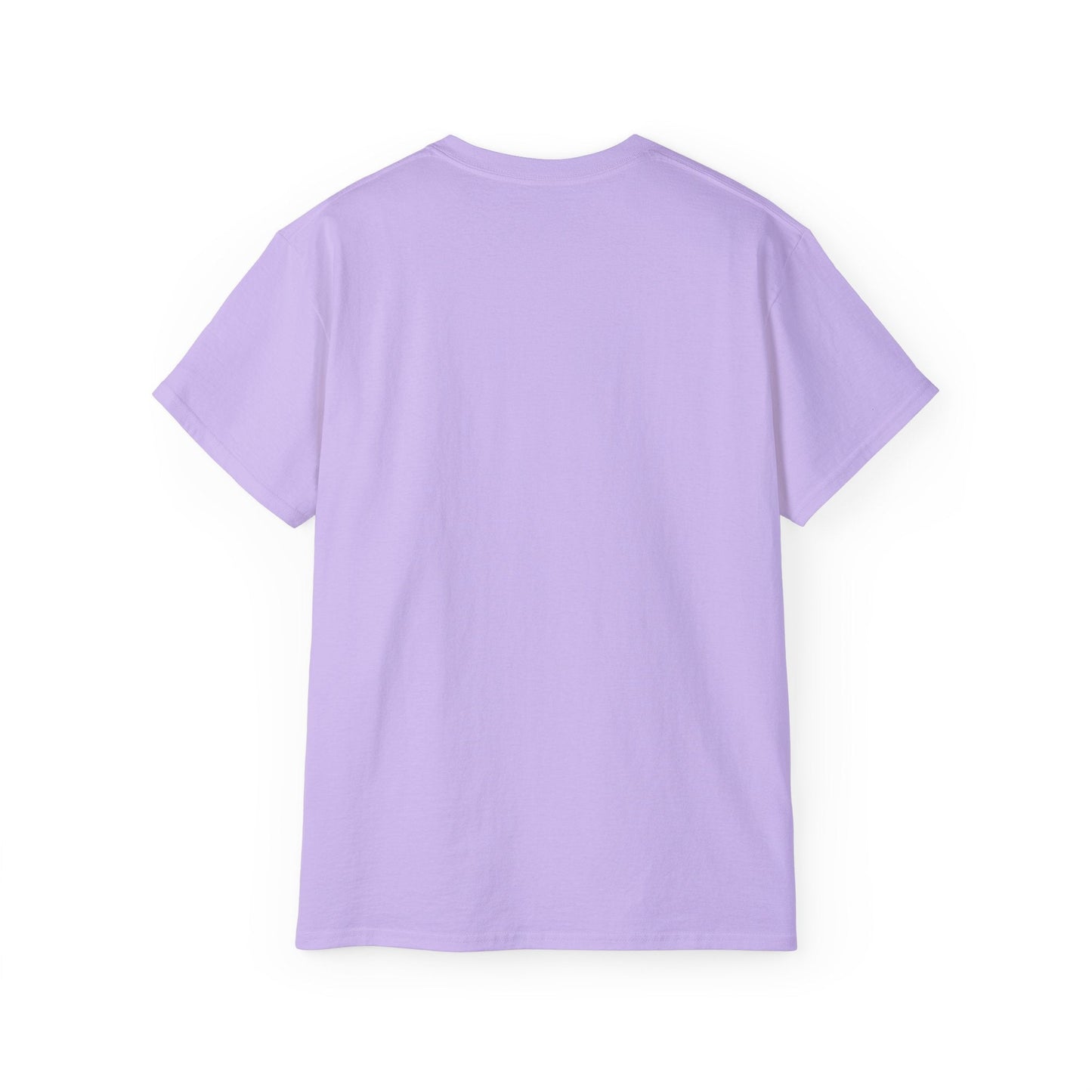Cosmic Connection Tee - 'As Above, So Below' Unisex Ultra Cotton T-Shirt