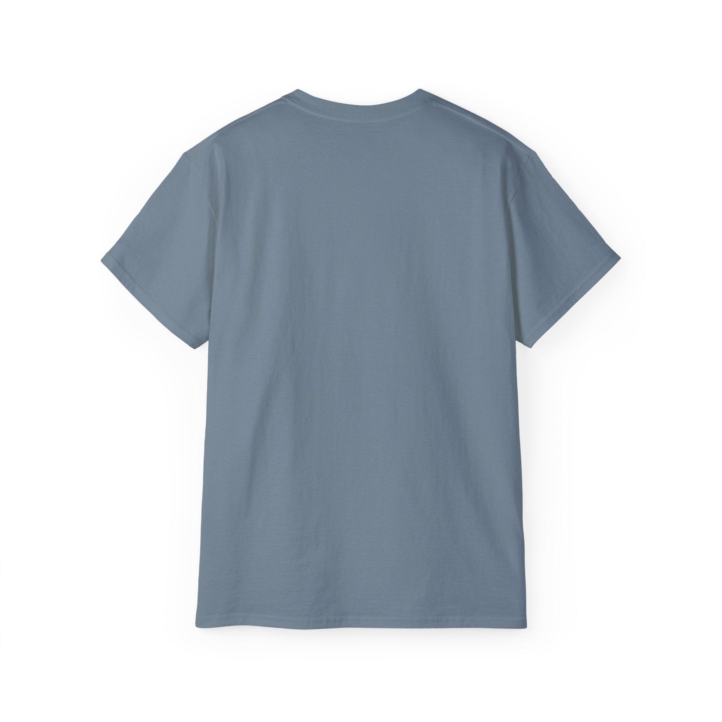 Cosmic Connection Tee - 'As Above, So Below' Unisex Ultra Cotton T-Shirt
