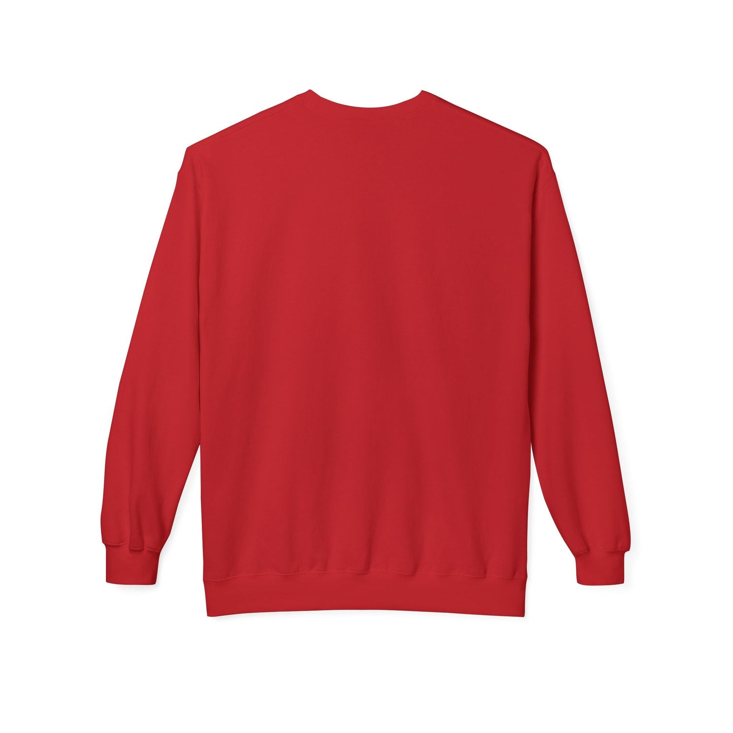 Cosmic Spirit Crewneck Sweatshirt - Unisex Midweight Fleece