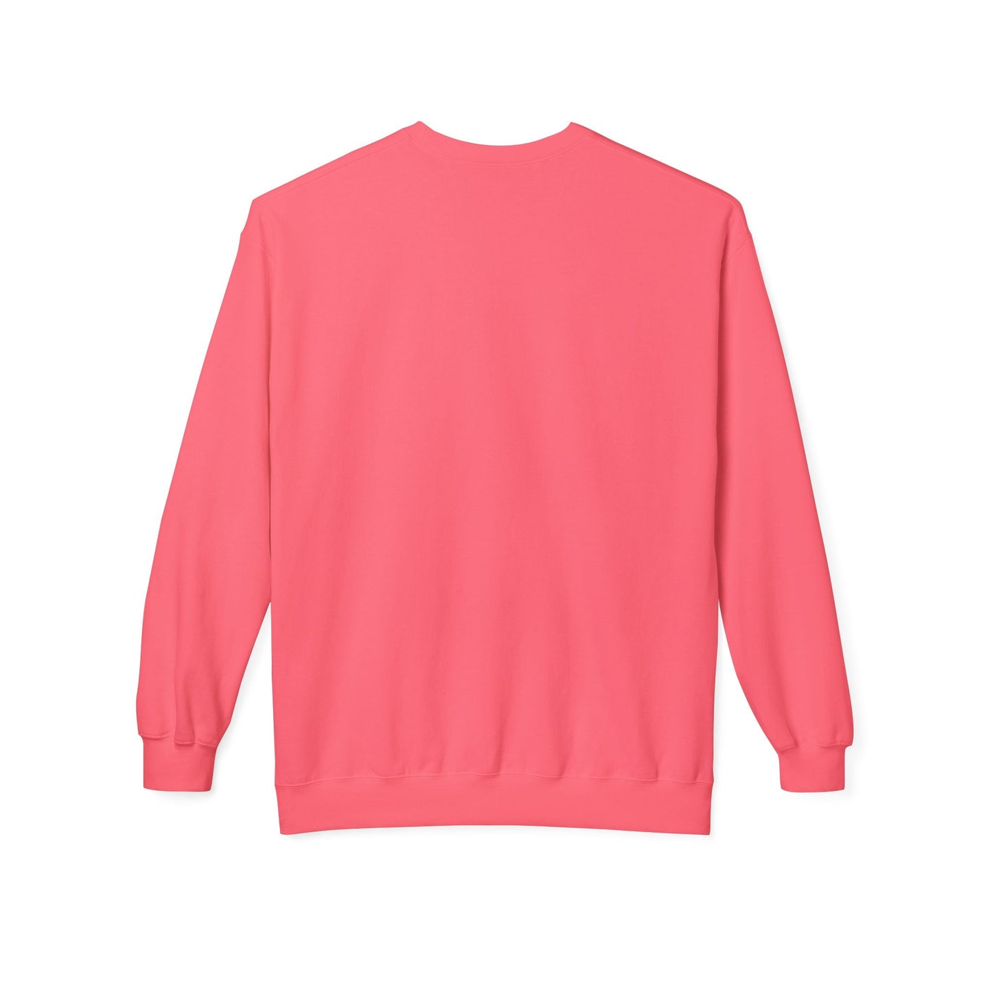 Cosmic Spirit Crewneck Sweatshirt - Unisex Midweight Fleece