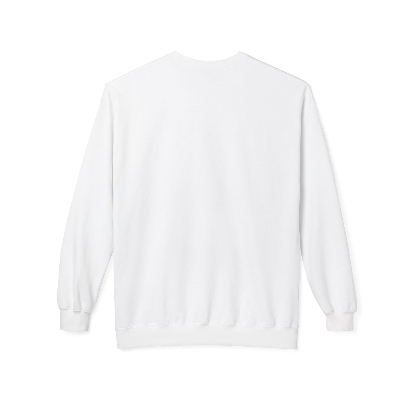 Cosmic Spirit Crewneck Sweatshirt - Unisex Midweight Fleece