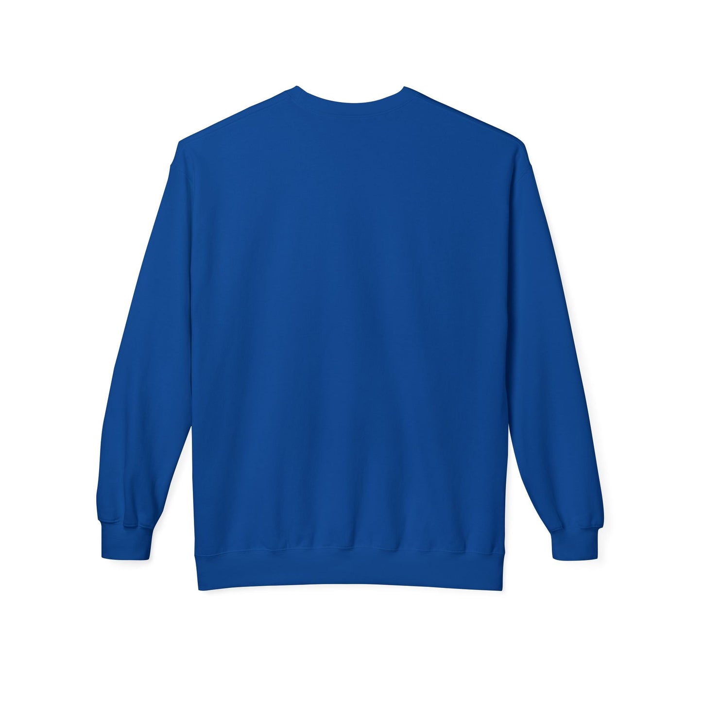 Cosmic Spirit Crewneck Sweatshirt - Unisex Midweight Fleece